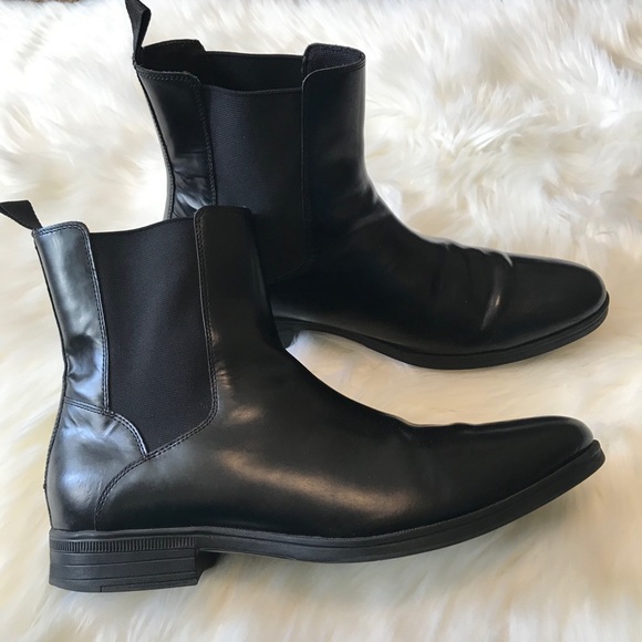 Cole Haan Other - Cole Haan Chelsea boots